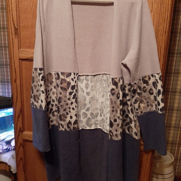 entro Tops - Womens top 2x